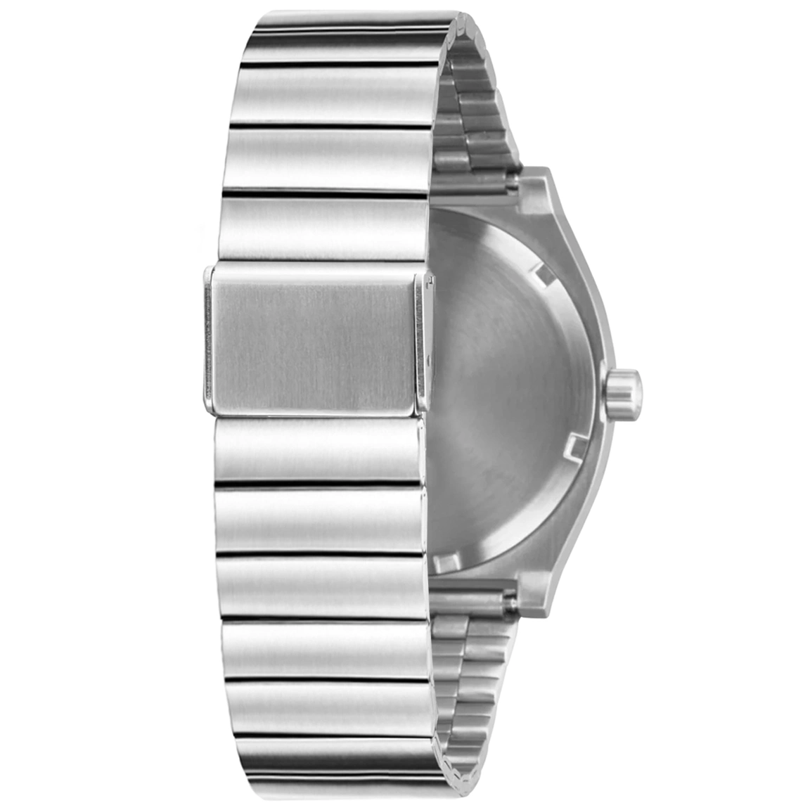 Yeezus album-inspired watch dial close-up detail