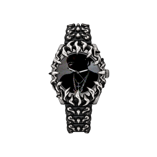 Opium Watch