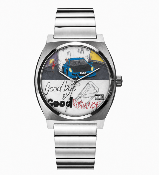 Juice Wrld Watches