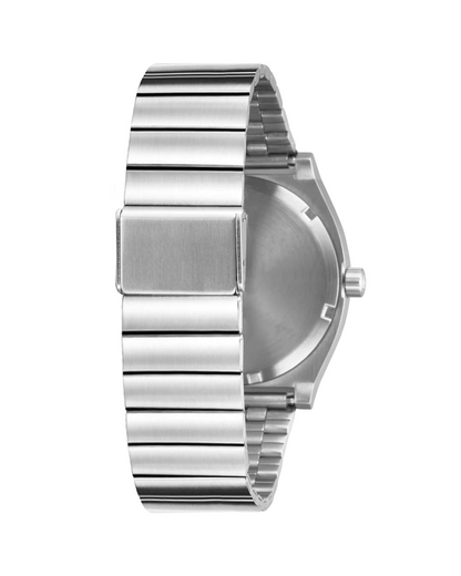 Yeezus album-inspired watch dial close-up detail