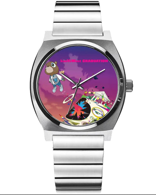 Graduation Watch