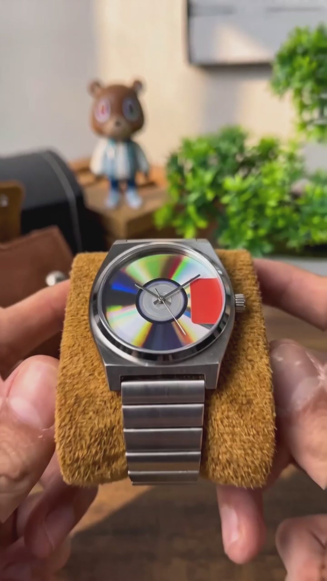 Ye Watches – Compound Watches
